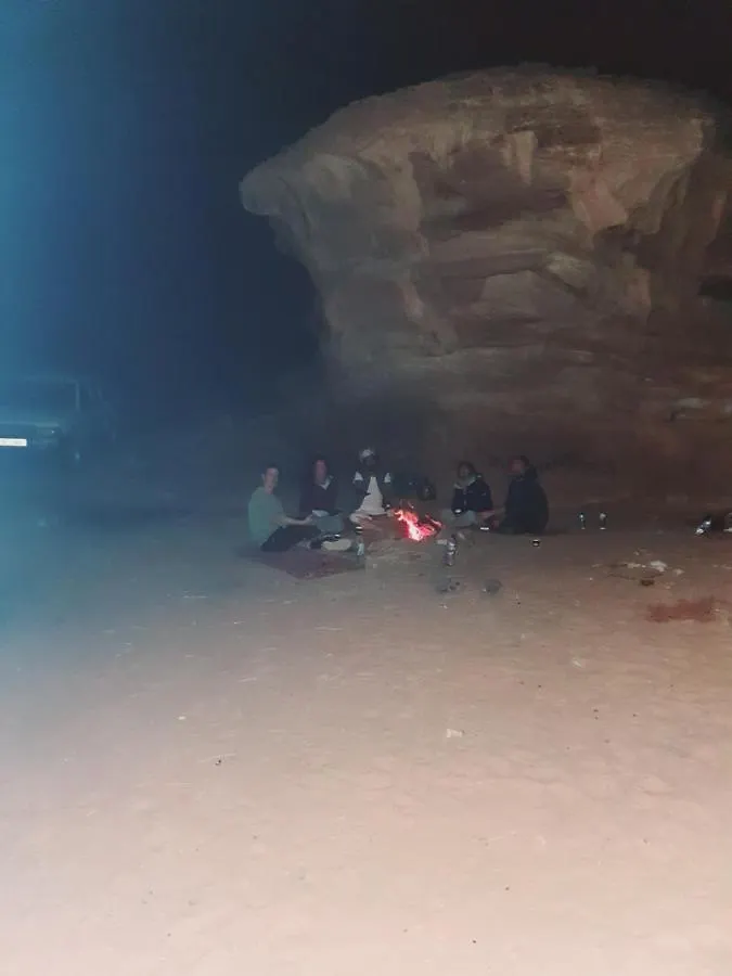 Bedouin Experiences Apartment Aqaba