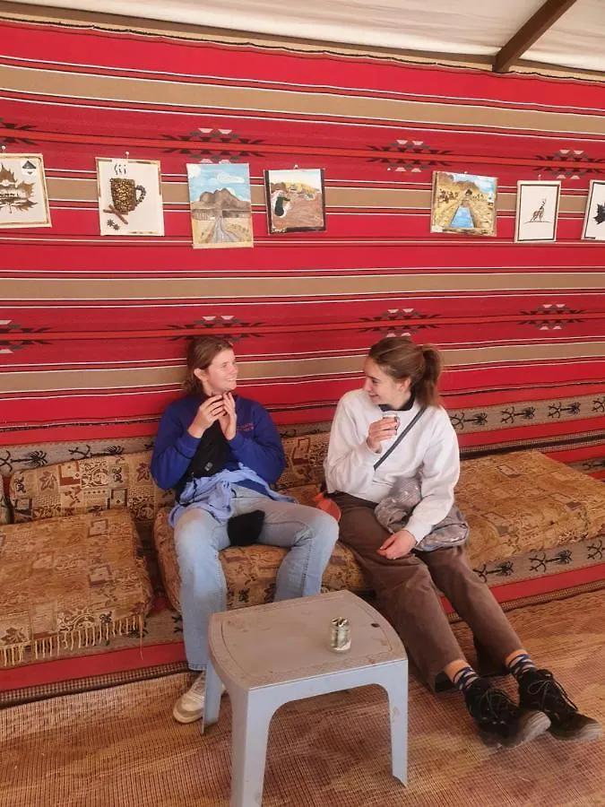Bedouin Experiences Apartment Aqaba