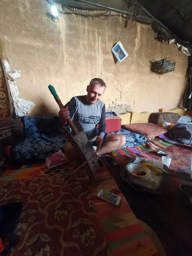 Bedouin Experiences Apartment Aqaba