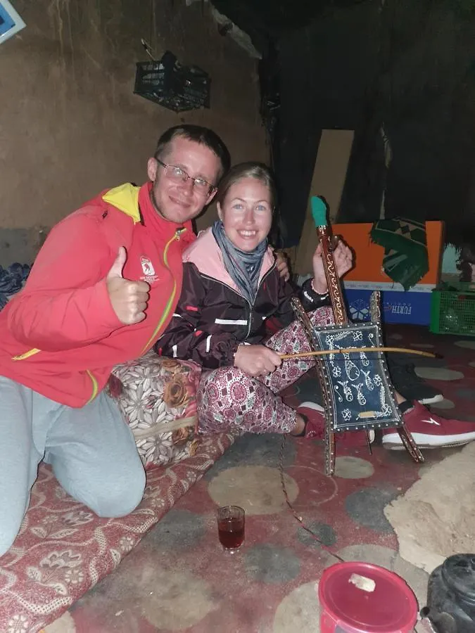Bedouin Experiences Apartment Aqaba Jordan