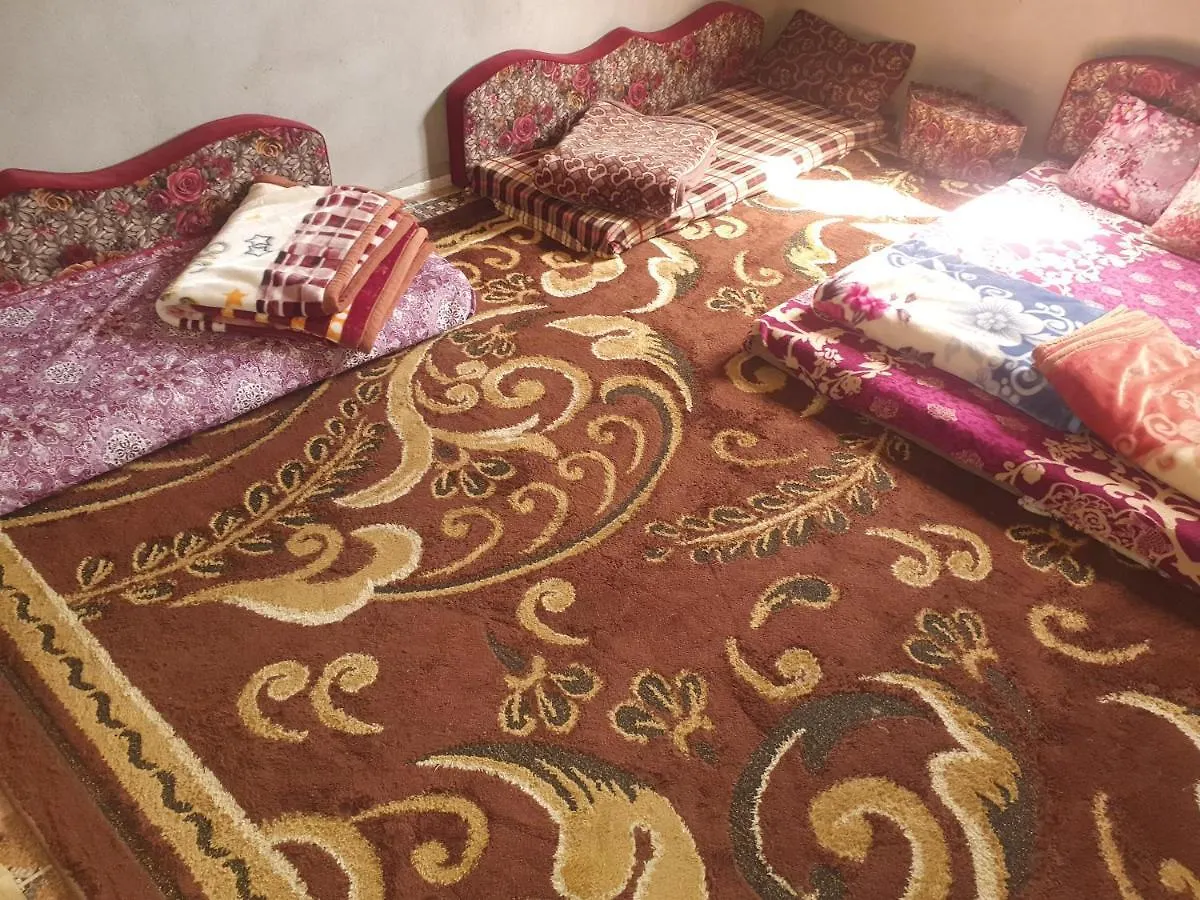 Bedouin Experiences Apartment Aqaba