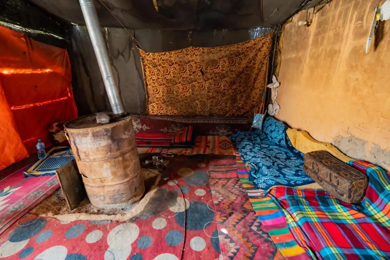 Bedouin Experiences Apartment Aqaba