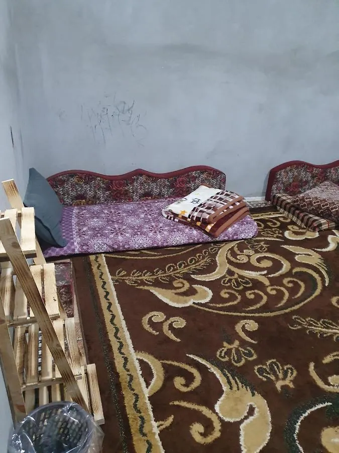 Bedouin Experiences Apartment Aqaba