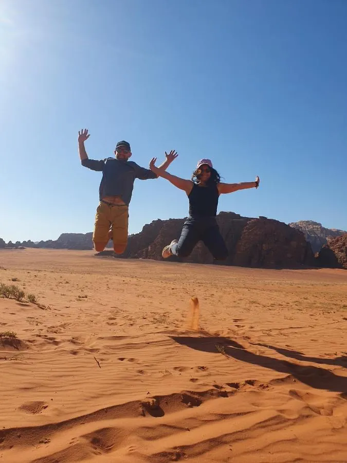 Bedouin Experiences Apartment Aqaba