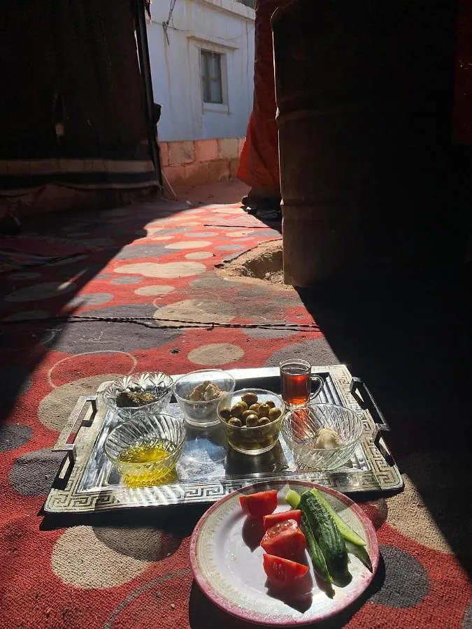 Bedouin Experiences Apartment Aqaba