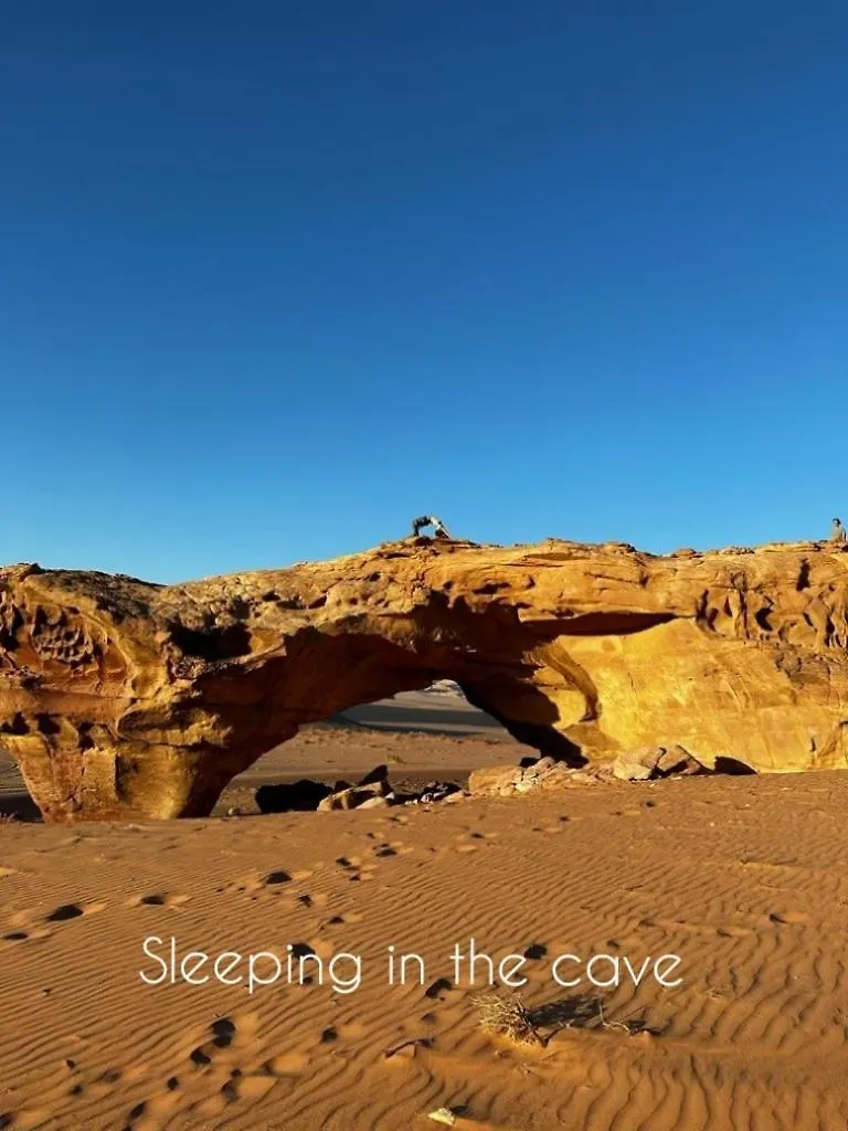 Bedouin Experiences Apartment Aqaba